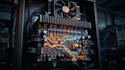 ev charging station controller pcb and power electronics