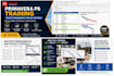 teach you project management, project planning and primavera p6