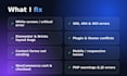 fix wordpress errors, bugs and elementor or bricks builder issues