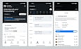 build crypto wallet app, crypto exchange app, wallet app, nfc crypto app
