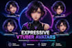 do 3d vtuber avatar model, vtuber model, vr character design in blender