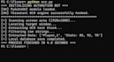 build custom python automation scripts and fix bugs
