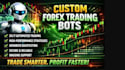 build trading bot, forex bot, forex trading bot, forex trading bot