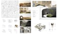 create clean architectural diagrams and axonometric drawings