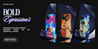 build you a subscription free website or portfolio