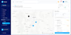 build a custom web app or admin dashboard