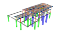 design and analyze structural systems
