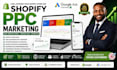 manage PPC google ads for shopify ecommerce sales