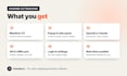 develop a custom chrome extension with ai and API integration