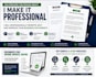 professionally rewrite and edit your business documents