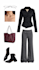 help you build a wardrobe for you