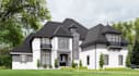 remodel house exterior,facade redesign,home renovation,exterior render,elevation