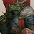 illustrate your dungeons and dragons rpg character or party