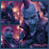 create visually engaging artwork for your comic project