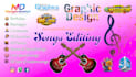 do professional graphic design