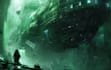design sci fi illustration and sci fi sci fi illustration