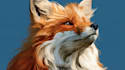 create detailed realistic animal vector illustration
