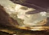 create epic sci fi concept art and futuristic environment design