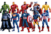 comic book illustration with comic book illustrator