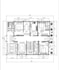 design custom 2d house maps and villa plans