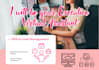 be your executive virtual assistant