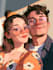 draw couple portrait illustration