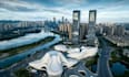 complete changsha travel plan