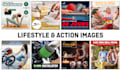design amazon product listing images, infographic and create lifestyle photo