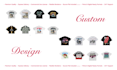 make custom tshirt design