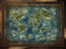 create high quality bespoke fantasy maps