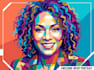 make awesome wpap pop art portrait