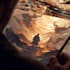 draw your fantasy character from dnd