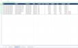 extract data from pdf invoices and receipts into excel