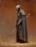 draw epic sci fi star wars character art and concept
