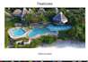design and develop website with HTML and CSS
