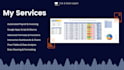 build automated invoice generator for small agencies