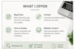 write simple and engaging blog posts and articles