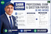 format professional exam papers and question papers in ms word