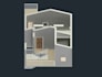 convert 2d drawings and pdf sketches into a 3d revit bim model