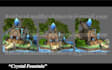 create environment for roblox, fantasy, strategy, battle royale, action game