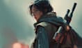 create professional star wars oc and sci fi character digital art