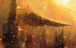 design sci fi illustration and sci fi sci fi illustration