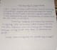 write handwritten notes beautifully