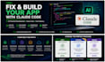 and fix your app with claude code