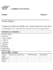 write CV resume and linkedin profile