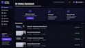 build an ai video assistant with rag and semantic search