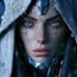 create realistic sci fi concept art