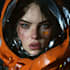 design futuristic sci fi worlds and environments
