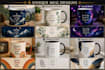 design creative and custom mug designs