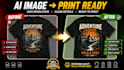 convert ai generated designs into professional print ready files